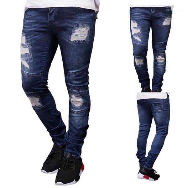 jeans summer spring embroidery denim blue draped hiphop street jeans 2019 new mens designer ripped biker 
jeans summer spring embroidery denim blue draped hiphop street jeans 2019 new mens designer ripped biker