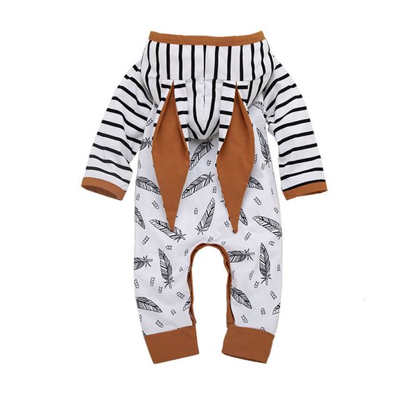 newborn baby boy girl feather romper jumpsuit clothes outfits set autumn newborn baby girl clothing outfits set, White
newborn baby boy girl feather romper jumpsuit clothes outfits set autumn newborn baby girl clothing outfits set, White