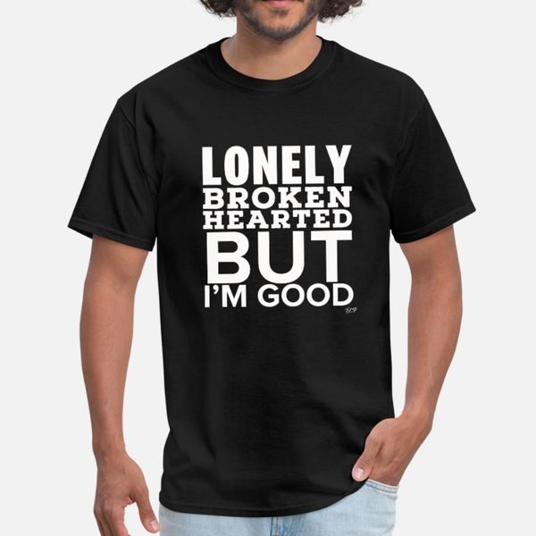 i m good t shirt men designing cotton size s-3xl outfit famous breathable summer original shirt
i m good t shirt men designing cotton size s-3xl outfit famous breathable summer original shirt