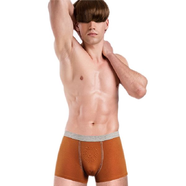 underpants cotton underwear men lion printing elephant u convex three-dimensional design ultra-thin breathable boxer 2021 innerwear, Black;white
underpants cotton underwear men lion printing elephant u convex three-dimensional design ultra-thin breathable boxer 2021 innerwear, Black;white