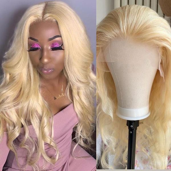 13x6 t613 loose wave lace front wig wig 150 lace front human hair wigs transparent brazilian remy for women middle part, Black;brown
13x6 t613 loose wave lace front wig wig 150 lace front human hair wigs transparent brazilian remy for women middle part, Black;brown