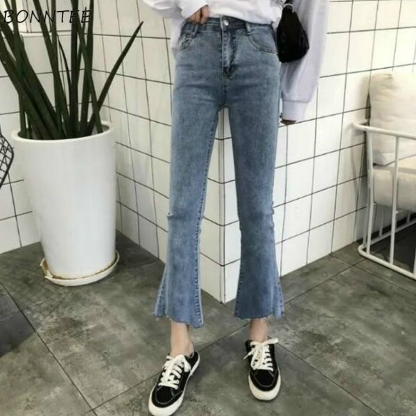 women's jeans skinny women solid slim leisure chic ankle-length washed flare trousers womens vintage street-wear all-match stretchy, Blue
women's jeans skinny women solid slim leisure chic ankle-length washed flare trousers womens vintage street-wear all-match stretchy, Blue