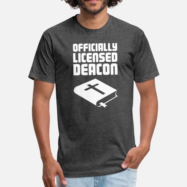 licensed church elder christian church deacon t shirt men designer cotton o-neck clothes anti-wrinkle building summer normal shirt
licensed church elder christian church deacon t shirt men designer cotton o-neck clothes anti-wrinkle building summer normal shirt
