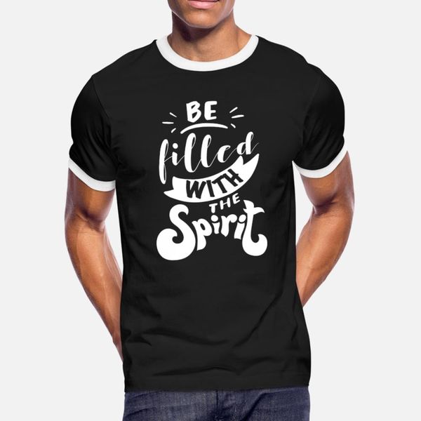 filled with the spirit 2 t shirt men character 100% cotton euro size s-3xl solid color anti-wrinkle new fashion summer style letters shirt
filled with the spirit 2 t shirt men character 100% cotton euro size s-3xl solid color anti-wrinkle new fashion summer style letters shirt