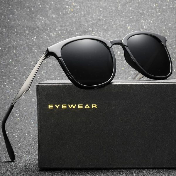 fashion trend men's tr90 metal polarized sunglasses retro cat eyes driving outdoor sports glasses male anti-uv ultralight goggle, White;black
fashion trend men's tr90 metal polarized sunglasses retro cat eyes driving outdoor sports glasses male anti-uv ultralight goggle, White;black