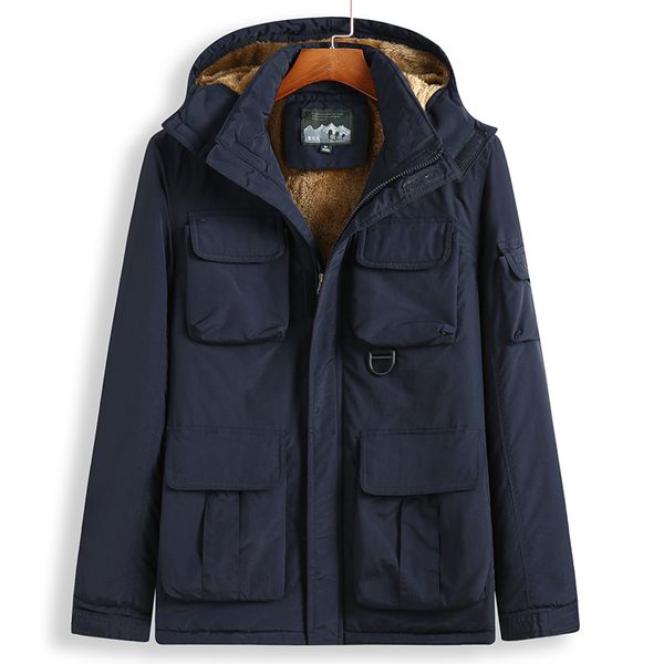 plus big size 8xl 7xl 6xl men winter jacket thick warm parka fleece fur hooded winter coats windbreaker jackets mens, Black
plus big size 8xl 7xl 6xl men winter jacket thick warm parka fleece fur hooded winter coats windbreaker jackets mens, Black