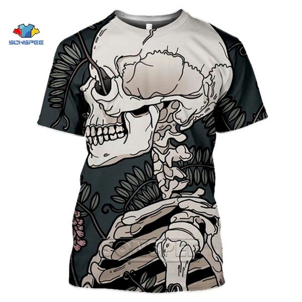 punk style men summer skull couple skeleton skull homme camisetas hombre 3d print shirts graphic horror harajuku men clothing
punk style men summer skull couple skeleton skull homme camisetas hombre 3d print shirts graphic horror harajuku men clothing