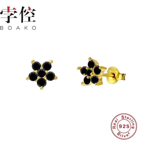 hoop & huggie boako black diamond lotus petals earrings hoops 925 sterling silver for women zircon earring jewelry brincos, Golden;silver
hoop & huggie boako black diamond lotus petals earrings hoops 925 sterling silver for women zircon earring jewelry brincos, Golden;silver