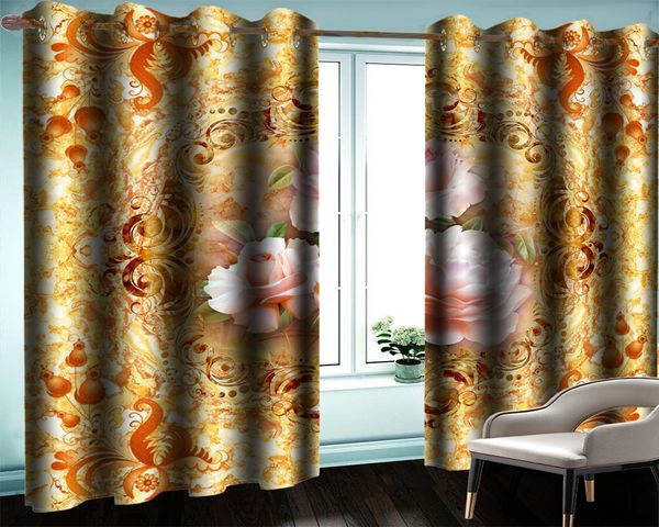 3d floral curtain 3d modern curtain window three pink flowers living room bedroom beautifully decorated curtains
3d floral curtain 3d modern curtain window three pink flowers living room bedroom beautifully decorated curtains
