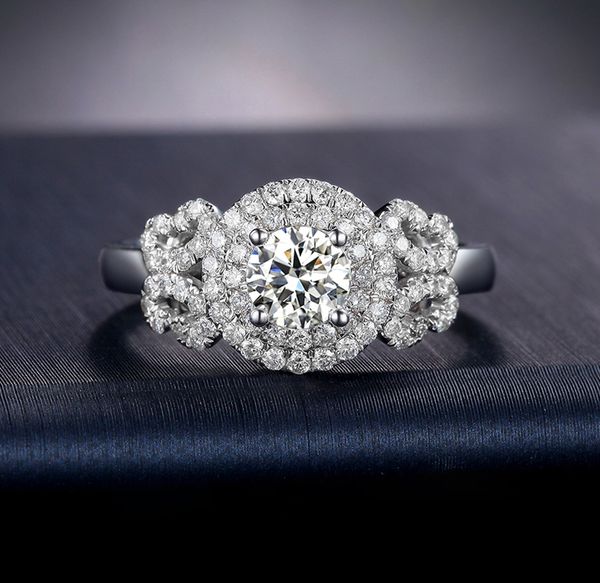 victoria wieck round cut stunning jewelry 925 sterling silver white sapphire simulated diamond gemstones wedding band flower ring size 5-11, Slivery;golden
victoria wieck round cut stunning jewelry 925 sterling silver white sapphire simulated diamond gemstones wedding band flower ring size 5-11, Slivery;golden