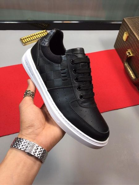 2021k summer new low -shoes ,fashion casual shoes ,comfortable wild white shoes ,sneakers ,original box packaging 38 -44, Black
2021k summer new low -shoes ,fashion casual shoes ,comfortable wild white shoes ,sneakers ,original box packaging 38 -44, Black