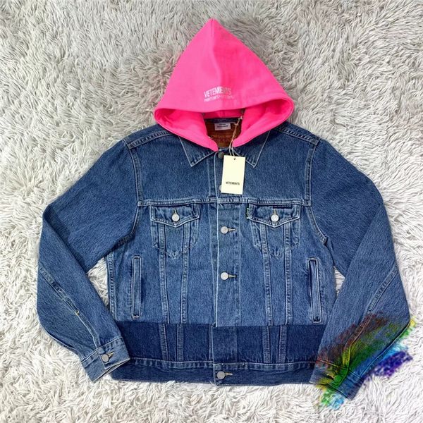 embroidery red hooded denim jacket women 1 slim-fit cowboy coat blue jean, Black;brown
embroidery red hooded denim jacket women 1 slim-fit cowboy coat blue jean, Black;brown