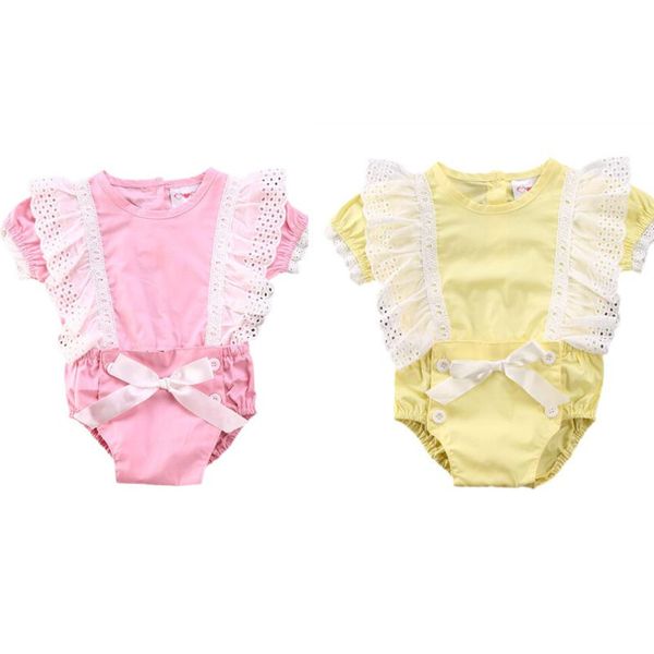 2020 baby summer clothing sweet toddler baby girl clothes lace tutu short sleeve jumpsuit ruffled lace bodysuit limpid outfit, Blue
2020 baby summer clothing sweet toddler baby girl clothes lace tutu short sleeve jumpsuit ruffled lace bodysuit limpid outfit, Blue