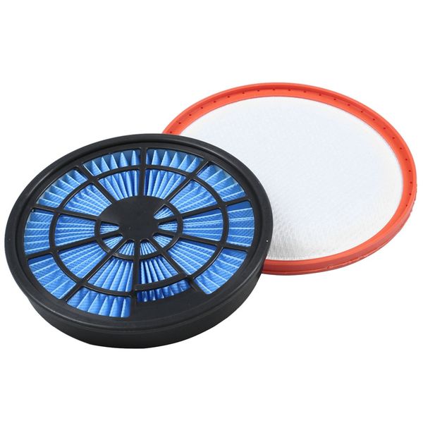 1pcs pre-motor filter + 1pcs post-motor filter для vax 95 пылесос аксессуары фильтры тонкой очистки
1pcs pre-motor filter + 1pcs post-motor filter для vax 95 пылесос аксессуары фильтры тонкой очистки
