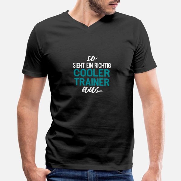 so sieht ein richtig cooler trainer aus t shirt men designs cotton euro size s-3xl outfit famous authentic summer standard shirt
so sieht ein richtig cooler trainer aus t shirt men designs cotton euro size s-3xl outfit famous authentic summer standard shirt