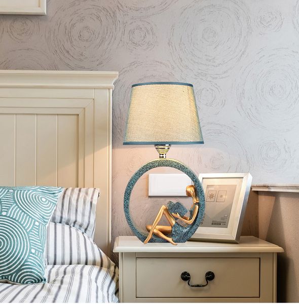 table lamp bedroom bedside lamp simple modern european creative reading lighting small night light led table lamp
table lamp bedroom bedside lamp simple modern european creative reading lighting small night light led table lamp