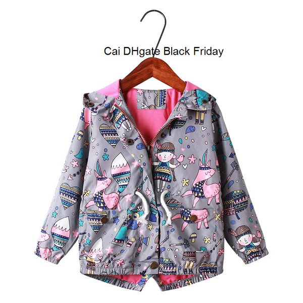 2020 spring autumn children girls casual hooded long sleeve jackets 2-8y kids windproof outerwear for girls coats clothes
2020 spring autumn children girls casual hooded long sleeve jackets 2-8y kids windproof outerwear for girls coats clothes