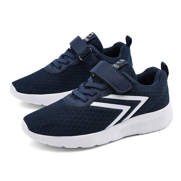 new brand childrens shoes kids basketball shoes children boy girl kid youth air skateboarding sports shoes skate sneaker, Black
new brand childrens shoes kids basketball shoes children boy girl kid youth air skateboarding sports shoes skate sneaker, Black