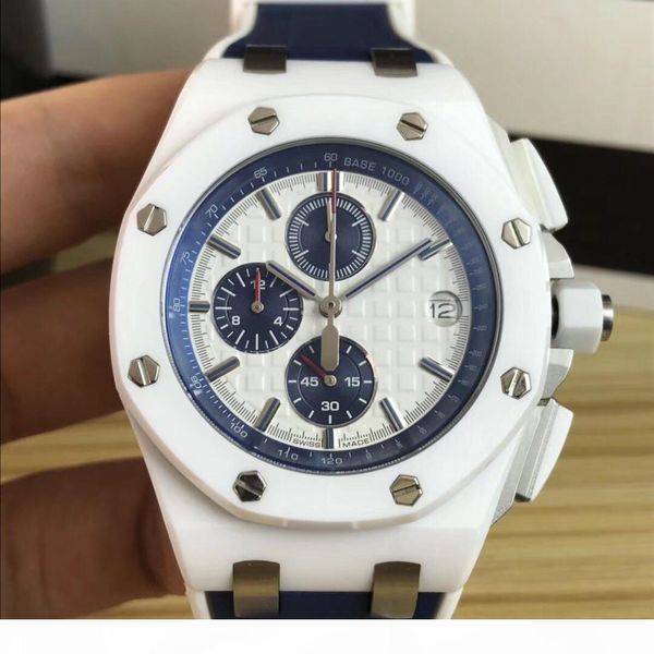 ap21 designer watches luxury mens watches movement watches, royal oak series.diameter 42mm, ceramic case, rubber strap buckle, Slivery;brown
ap21 designer watches luxury mens watches movement watches, royal oak series.diameter 42mm, ceramic case, rubber strap buckle, Slivery;brown