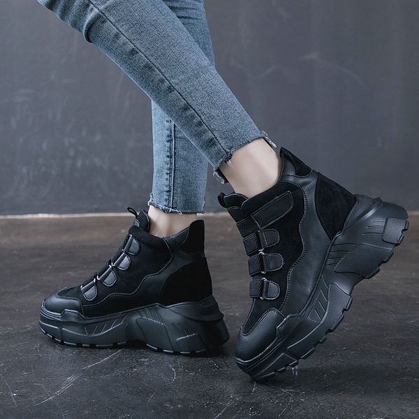 hight increase women walking shoes woman sneakers platform wedges high heels flats loafers ladies creepers trainers i1-63
hight increase women walking shoes woman sneakers platform wedges high heels flats loafers ladies creepers trainers i1-63