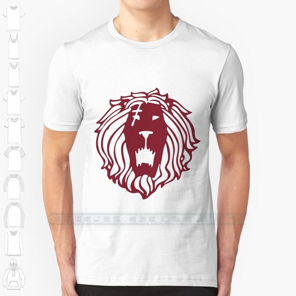 lions sin of pride escanor custom design print for men women cotton new cool tee t shirt big size 6xl divine axe
lions sin of pride escanor custom design print for men women cotton new cool tee t shirt big size 6xl divine axe