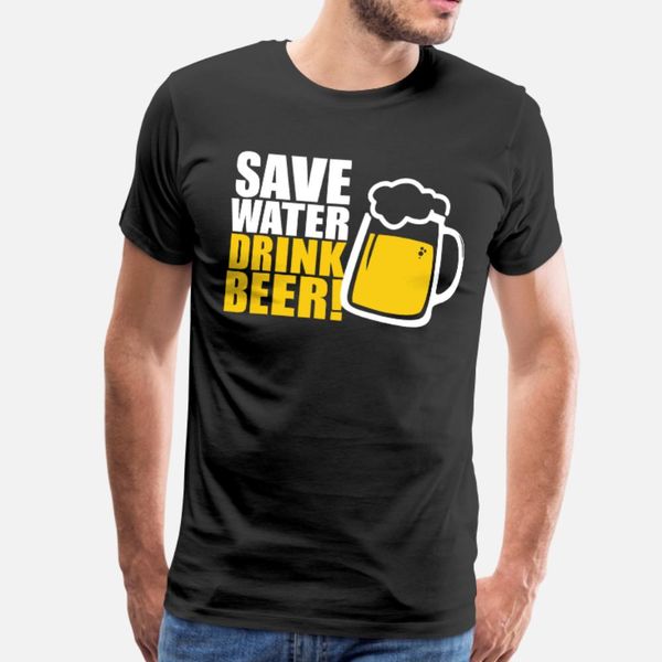 save water drink beer t shirt men printed short sleeve size s-3xl formal gift funny casual summer style pictures shirt
save water drink beer t shirt men printed short sleeve size s-3xl formal gift funny casual summer style pictures shirt