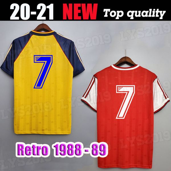 1988 1989 8 wright retro soccer jersey home 88 89 vintage football shirt classic smith heaney suker henry camiseta de ftbol, Black;yellow
1988 1989 8 wright retro soccer jersey home 88 89 vintage football shirt classic smith heaney suker henry camiseta de ftbol, Black;yellow