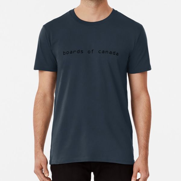 in a beautiful place out in the country t shirt boards of canada
