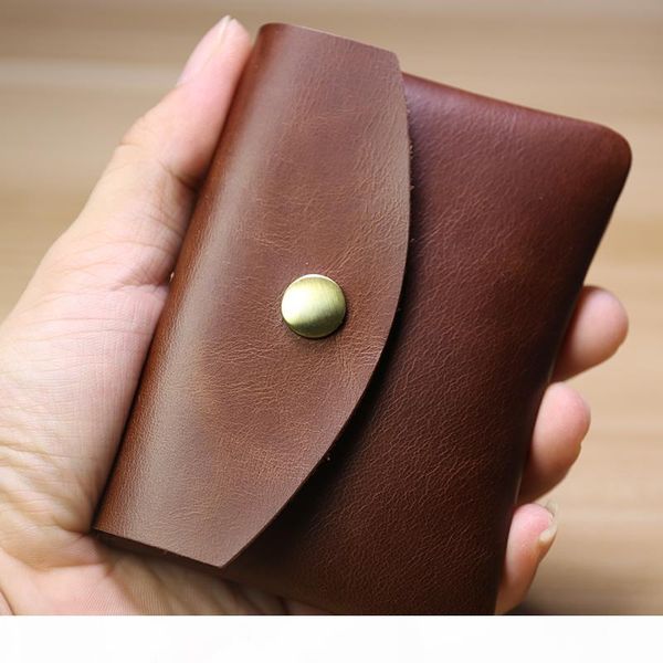 2020 fashion genuine leather men wallet leisure women wallet leather purse for men card holders wallet c6239, Red;black
2020 fashion genuine leather men wallet leisure women wallet leather purse for men card holders wallet c6239, Red;black