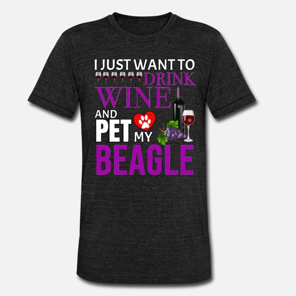 i just want to drink wine and pet my beagle t shirt men designer tee shirt o-neck normal famous new style spring autumn leisure shirt
i just want to drink wine and pet my beagle t shirt men designer tee shirt o-neck normal famous new style spring autumn leisure shirt