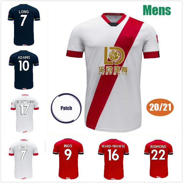 man kids kit 20 21 danny ings redmond djenepo adams bertrand boufal soccer jerseys home red away 2020 jersey football shirts, Black;yellow
man kids kit 20 21 danny ings redmond djenepo adams bertrand boufal soccer jerseys home red away 2020 jersey football shirts, Black;yellow