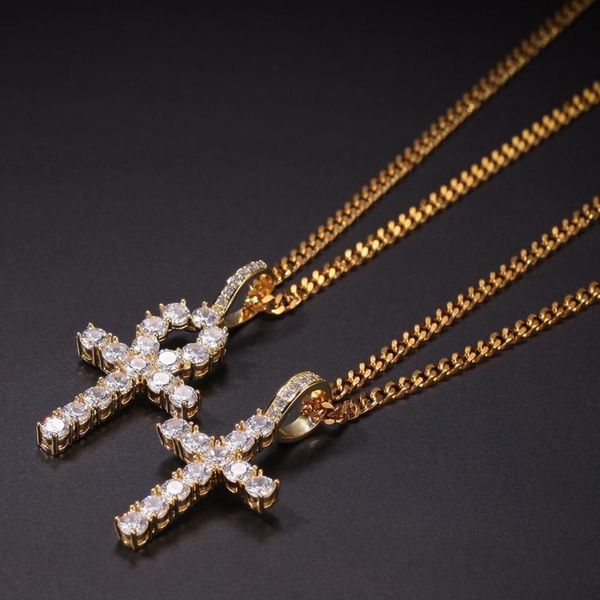 paired pendants cross necklace women copper inlaid zircon colar zircon cute star necklace chain goth jewelry chunky bijoux gifts, Silver
paired pendants cross necklace women copper inlaid zircon colar zircon cute star necklace chain goth jewelry chunky bijoux gifts, Silver