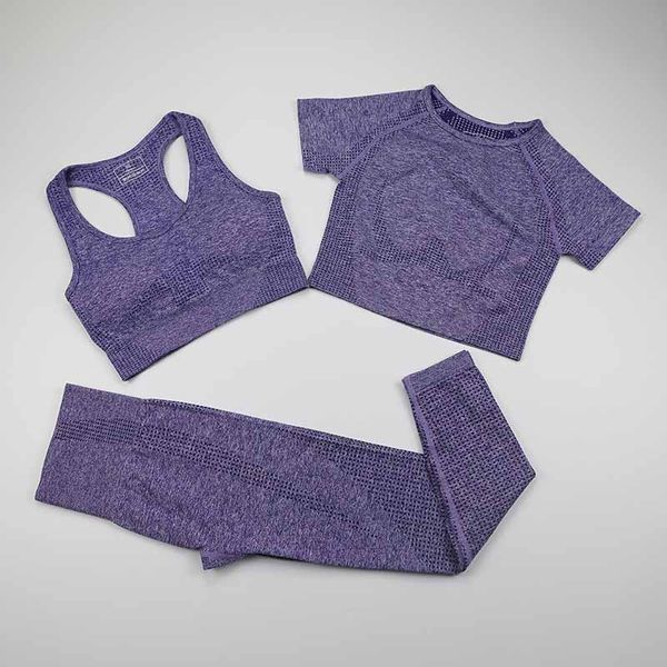 workout clothes women sports bra+short sleeve crop shirts+seamless leggings sports wear women gym clothing yoga set, White;red 
workout clothes women sports bra+short sleeve crop shirts+seamless leggings sports wear women gym clothing yoga set, White;red
