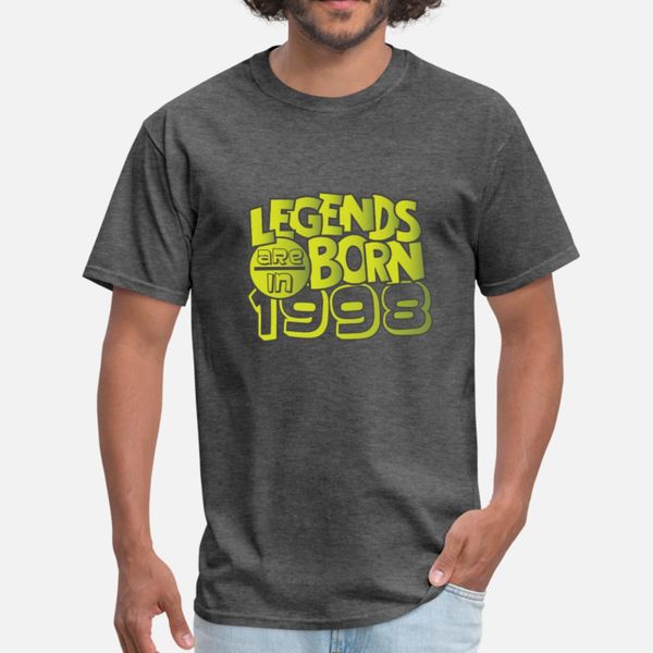 legends are born in 1998 t shirt men designs cotton plus size 3xl outfit gift comfortable summer style novelty shirt
legends are born in 1998 t shirt men designs cotton plus size 3xl outfit gift comfortable summer style novelty shirt
