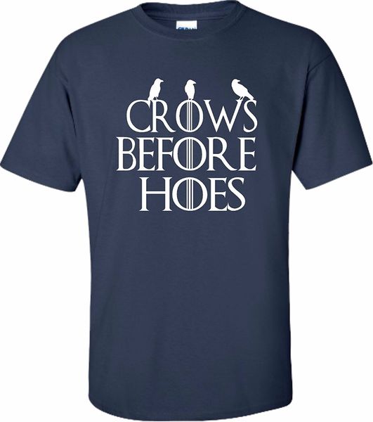 2019 summer tee shirts for men print t-shirts summer style crows before hoes t-shirt printing t shirt
2019 summer tee shirts for men print t-shirts summer style crows before hoes t-shirt printing t shirt