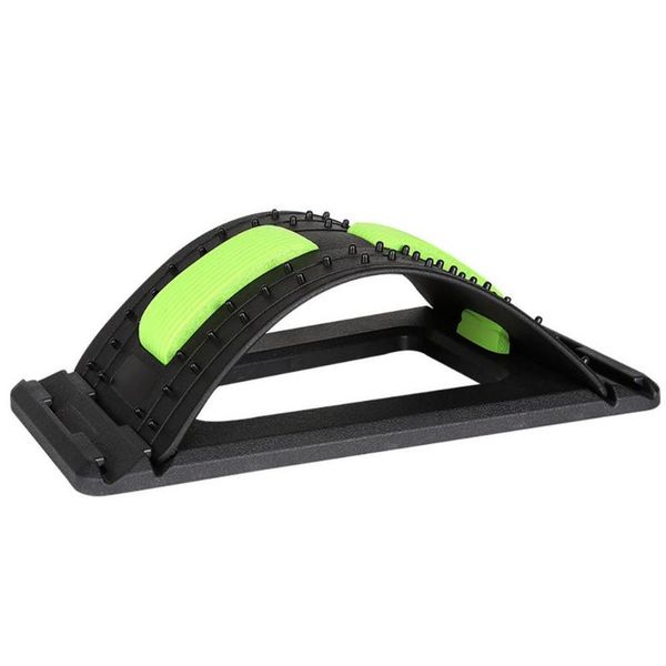 back stretcher massager lumbar support relaxation stretching device for back pain relief massageador equipment dropshipping 2020
back stretcher massager lumbar support relaxation stretching device for back pain relief massageador equipment dropshipping 2020