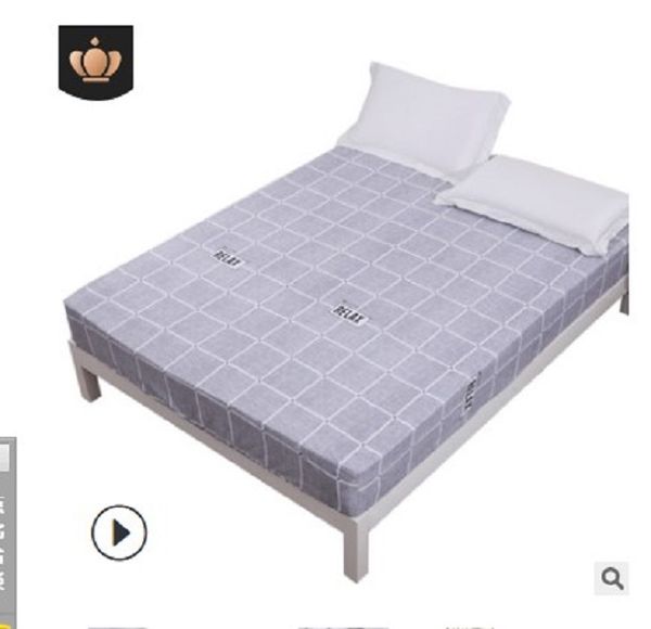 2020 bedspread home textiles bedding supplies printed waterproof gasket bed cover moisture-proof mattress cover bq011
2020 bedspread home textiles bedding supplies printed waterproof gasket bed cover moisture-proof mattress cover bq011