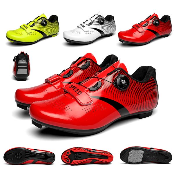 cycling shoes men spd mountain bike lock shoes mtb cycling accessories breathable self-loc bicycle sneakers sports shoking, Black
cycling shoes men spd mountain bike lock shoes mtb cycling accessories breathable self-loc bicycle sneakers sports shoking, Black