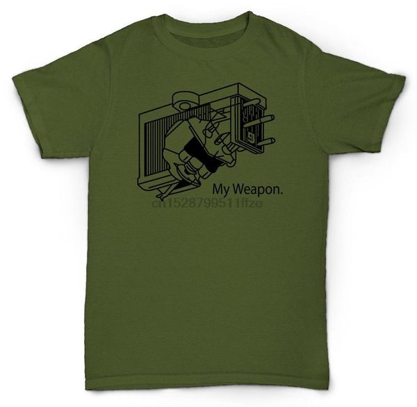 2019 классический короткий рукав tee мужчин hip hop хлопок leisure футболка dj needle стилус mc hip hop turntable record army t shirt
2019 классический короткий рукав tee мужчин hip hop хлопок leisure футболка dj needle стилус mc hip hop turntable record army t shirt