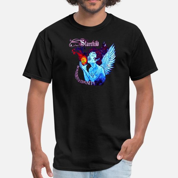 starchild eternity shirt t shirt men printed cotton euro size s-3xl family anti-wrinkle comfortable summer style slim shirt
starchild eternity shirt t shirt men printed cotton euro size s-3xl family anti-wrinkle comfortable summer style slim shirt