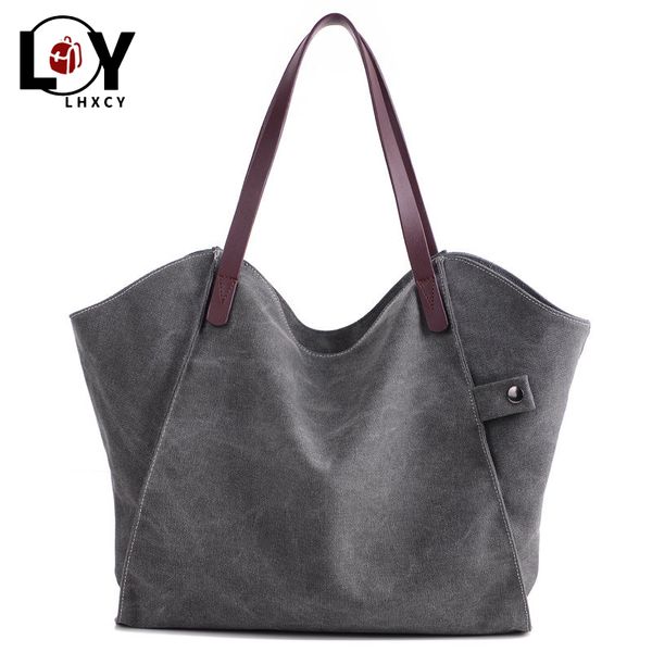 retro canvas tote zipper big size handbag women's high capacity luxury travel shoulder bags leisure shopping purses and handbags
retro canvas tote zipper big size handbag women's high capacity luxury travel shoulder bags leisure shopping purses and handbags