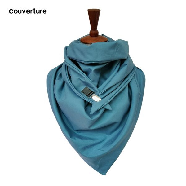 couverture handmade fashion poncho soild wrap shawls big size blanket women scarf with loop button foulard femme bufanda, Blue;gray
couverture handmade fashion poncho soild wrap shawls big size blanket women scarf with loop button foulard femme bufanda, Blue;gray