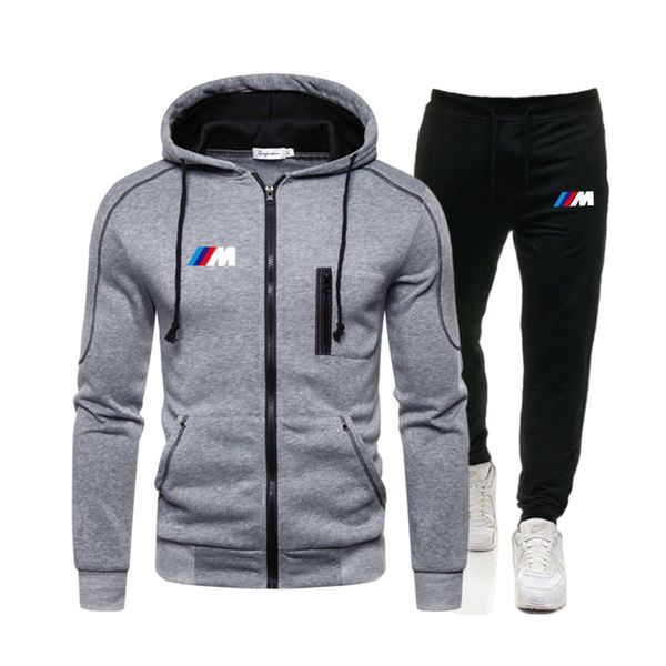 2020 man running sets men sport suits hoodies pants sets sweatshirt sweatpants sportswear gym fitness tracksuit male casual sets, Black;white
2020 man running sets men sport suits hoodies pants sets sweatshirt sweatpants sportswear gym fitness tracksuit male casual sets, Black;white