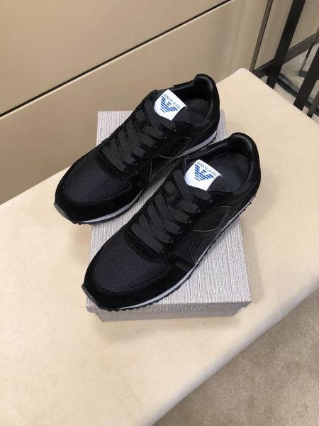 2020 new men's casual sports shoes, trendy, comfortable and versatile, stylish color matching
2020 new men's casual sports shoes, trendy, comfortable and versatile, stylish color matching