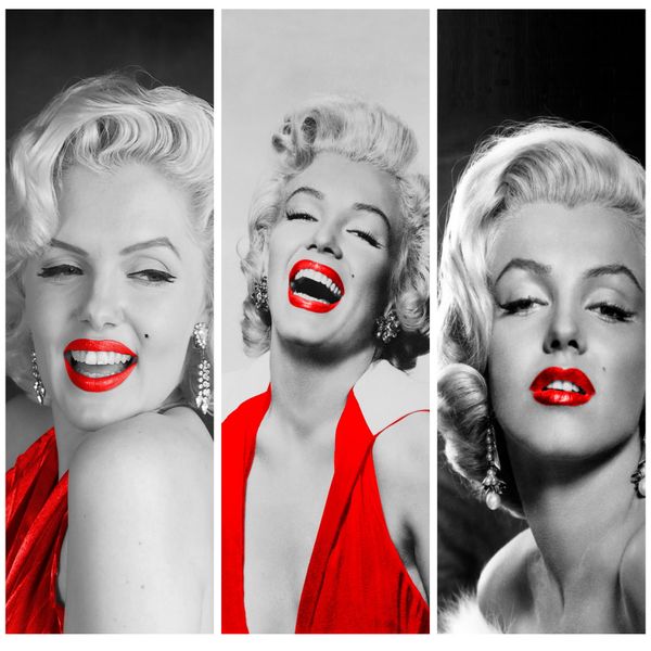 3 panels fashion wall art marilyn monroe poster star portrait canvas oil painting prints wall picture mural modern living room home decor
3 panels fashion wall art marilyn monroe poster star portrait canvas oil painting prints wall picture mural modern living room home decor