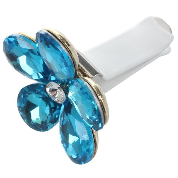 automobile air conditioning decoration diamond exquisite flower car export perfume decorative interior decoration of lake blue
automobile air conditioning decoration diamond exquisite flower car export perfume decorative interior decoration of lake blue