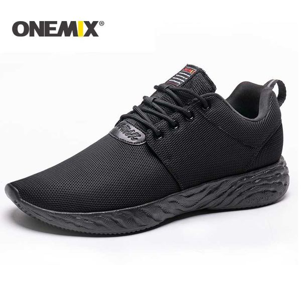 onemix new men running shoes outdoor sport shoes men breathable sneakers mesh soft light weight for jogging walking women
onemix new men running shoes outdoor sport shoes men breathable sneakers mesh soft light weight for jogging walking women