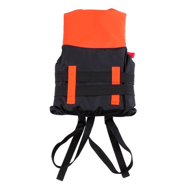 new children swimming life jacket survival life vest aid jacket whistle for drifting boating safety water sport wear
new children swimming life jacket survival life vest aid jacket whistle for drifting boating safety water sport wear
