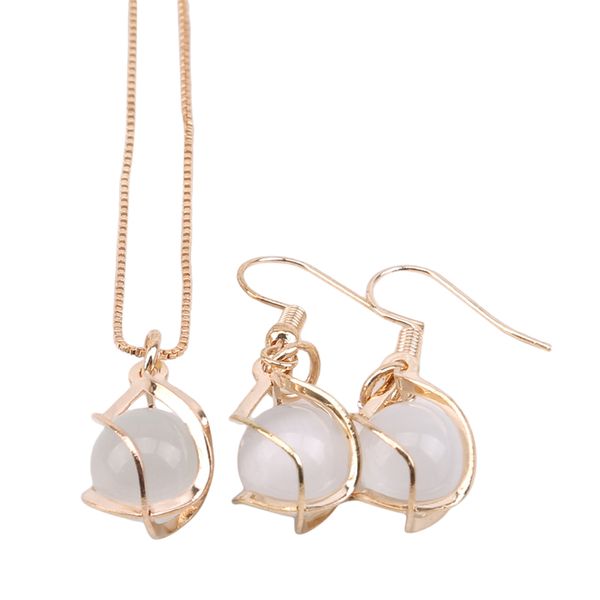 trendy jewelry sets wedding silver color earrings simulated pearl jewelry set women necklace set bijoux collier brincos
trendy jewelry sets wedding silver color earrings simulated pearl jewelry set women necklace set bijoux collier brincos
