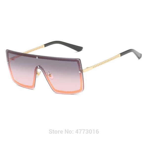 wholesale supply oversize ridged rimless sunglasses sell like sunglasses, White;black
wholesale supply oversize ridged rimless sunglasses sell like sunglasses, White;black